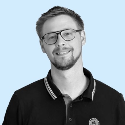 Benjamin Eibl Tontechniker BE ACOUSTIC